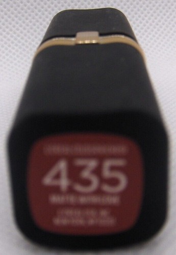 Loreal Color Riche Lippenstift je 0,13 Unzen Gold 171-190 Schwarz 402-410,703-750 - Bild 11 von 38