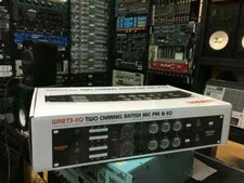 Warm Audio WA273-EQ Dual Ch Neve 1073-Style Microphone Pre amp Mic //ARMENS//