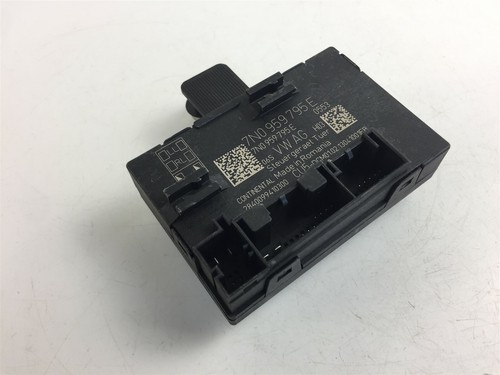 X1778 VW Ag Steuereinheit ECU 7N0959795E