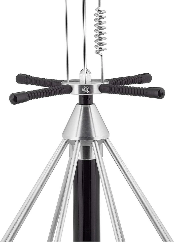 AE Desktop 1300 Scanner-Antenne, ca. 100 cm 25 - 1300MHz Ideal für SDR Empfänger - Bild 2 von 4