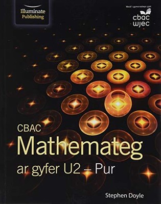 WJEC Mathematics for A2 Level: Pure, Doyle, Stephen