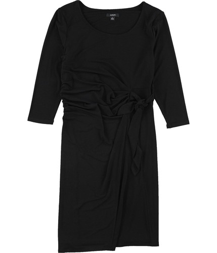 slim fit dress slacks Leilani Dress / Aloha Forest