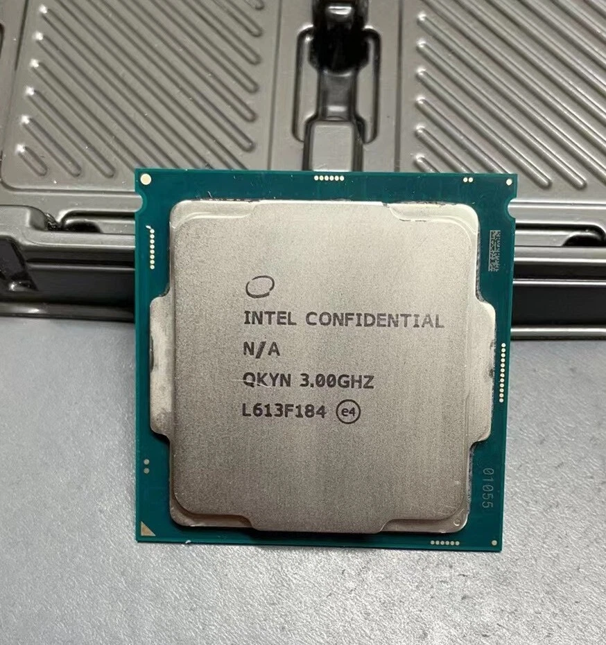 Core i7 7th Gen. Computer Processors (CPUs) Intel Core i7-7700