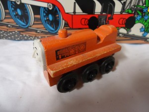 thomas wooden railway 1992 ebay