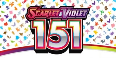 Pokemon Scarlet Violet 151 - Choose Your Card! Reverse Holo Common Uncommon Rare