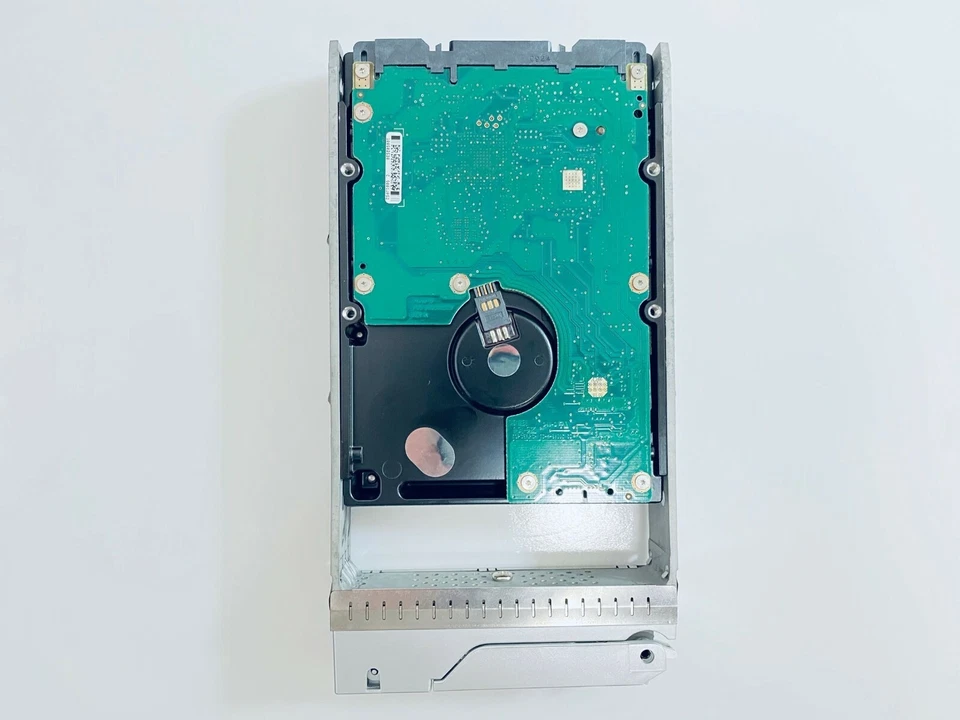 Sun XTC-FC1CF-450G15K 450GB 15K FC Disk Drive 540-7674 LVN SYSTEMS Hard Drive - Image 2 of 4