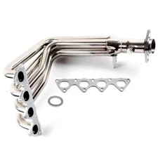 Header for Honda 1994-1997 Civic Del Sol 1.6L 4-1