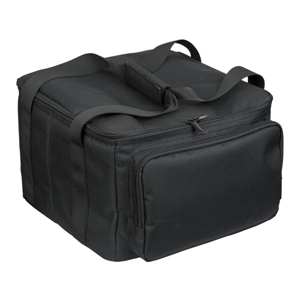 Thumbnail - Showtec Carrying Bag For 4 X Eventlite 4/10 Mit Herausnehmbaren