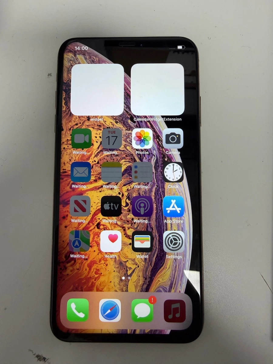Apple iPhone XS Max 256GB Phones for Sale - Shop New & Used Cell