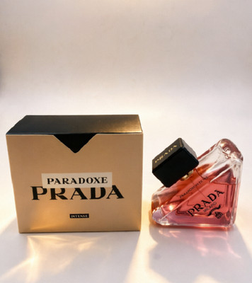 Paradoxe Intense by Prada EDP 3 oz 90ml Perfume Women Spray New Sealed Box