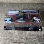 Disney Pixar Cars - MOTHERSHIP UFO MOVIE PROP 2-PACK On The Road - 1:55 Diecast — photo 5