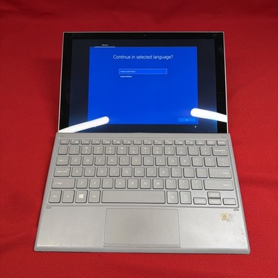SAMSUNG SM-W737A GALAXY BOOK 2 SNAPDRAGON 850 4GB RAM 128GB SSD