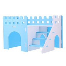  Casetta Per Criceti Casa Criceto Accessori Gabbie Piccoli Animali Mobili Di