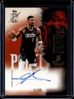 2025 Topps Signature Deandre Ayton Orange (RAW)