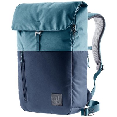 Deuter Up Seoul Lifestyle Rucksack Ink-Atlantic 16+10 Liter Laptopfach 15 Zoll