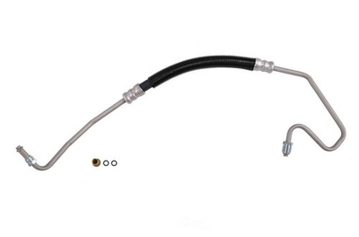 #ad Power Steering Pressure Line Hose Assembly 4WD Sunsong North America 3401045 $23.00