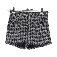 Tartine et Chocolat, Shorts, Größe: S, Schwarz/Weiß/Mehrfarbig #63x