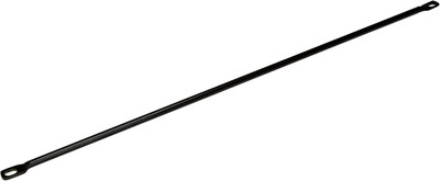 Startech 10-Pack Horizontal Lacing Bar, Server Rack Cable Management, 19'' Networ
