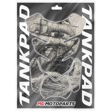 Fish Bone Tank Pad Anti Slip Protector Sticker TP111 3563054 Ship Nautical