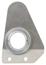 1955-57 Chevrolet Steering Column Triangular Swivel Floor Mount