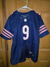 Robbie Gould #9 Chicago Bears Jersey Size M
