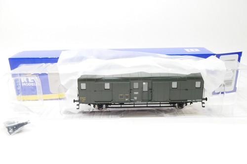 HO] : Fourgon OCEM 32, Vert 301, Région Sud-Est, Ep. IV - REE VB333