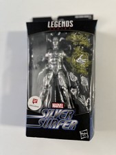 Marvel Legends Silver Surfer Action Figure Walgreens Exclusive 2017 Hasbro NIB