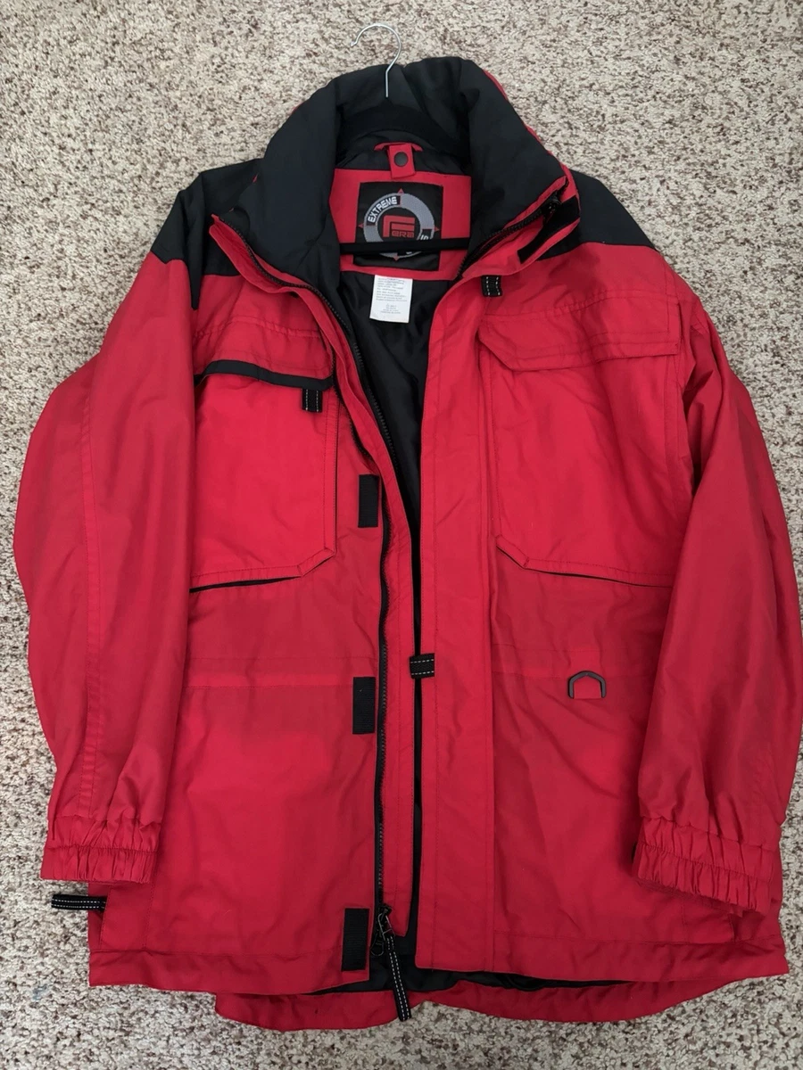 25+ 1980s Nylon Outerwear Coats & Jackets for Men for sale