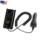 Battery Eliminator for Kenwood KNB-29 KNB-45L TK-2212/3212/2202/2302/2312 /3312