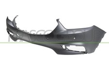 PRASCO Stoßfänger Stoßstange vorne passend für Opel Mokka/Mokka X J13