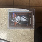 2025 Topps Signature Josh Allen Base (RAW)