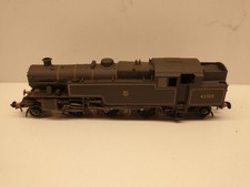 Bachmann 32-882 Class 4MT Fairburn Tank 42062 BR Lined Black Factory Weathered