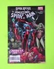 Amazing Spider-Man #597 Vol. 1 2009 Marvel Comics 1st App High Grade X102-203