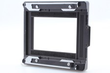 Rare Exc 5 Mamiya G Adapter for Universal Press From JAPAN