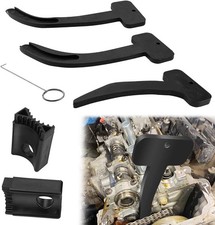 Camshaft Phaser Timing Chain Lock Tool Kit for VW Chrysler Jeep Dodge 3.6L