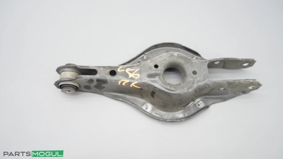 Brazo de control de suspensión inferior trasero izquierdo BMW Active Hybrid 3 2012-16 OEM Foto 3 de 4