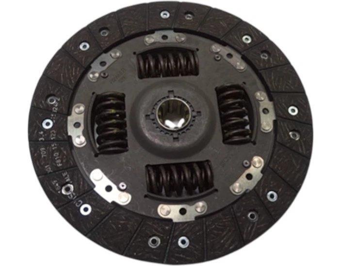 PAQUETE EMBRAGUE MOPAR NITRO 4874175AD NUEVO OEM Foto 3 de 4