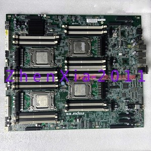 1PC Used NF8420M3 server motherboard YZMB-00130-101              #qm