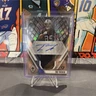 Panini Phoenix 2023 Tre Tucker Las Vegas Raiders ROOKIE PATCH AUTO/299