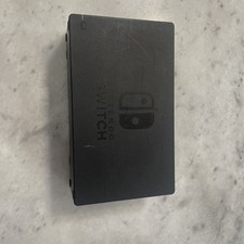 Nintendo Switch TV Dock Station Charging Base HDMI Compatible