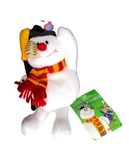CVS/Stuffins Frosty the Snowman "Frosty's Winter Wonderland" 1999 8" Plush NWT
