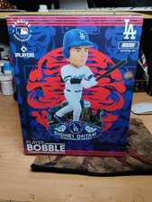 Shohei Ohtani 2025 MLB Tokyo Series FOCO 8in Bobblehead LA Dodgers