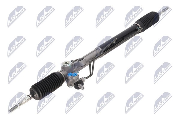 NTY Lenkgetriebe SPK-MS-005 FüR Mitsubishi Pajero 4 Van V88W V98W 4WD V88V V98V-image