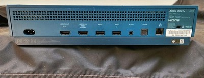 Microsoft Xbox One S - FOR PARTS OR REPAIR Xbox 1 S