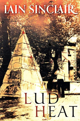 #ad Lud Heat: A Book of the Dead Hamlets $4.88