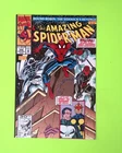 Amazing Spider-Man #356 Vol. 1 1991 Marvel Comics 1st App High Grade Q21-260