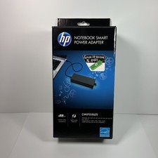 HP Notebook Smart Power Adaptor Pavilion Compaq New Universal Laptop Charger