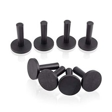 Vinyl Wrap Magnets Car Wrap Magnet Holder for Sign Vinyl, Car Pack of 8