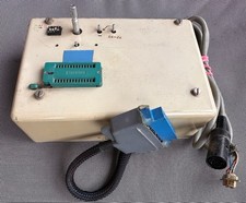 Reste für Bastler .... Commodore  #01 26