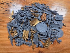 Warhammer 40k Custodes Bits